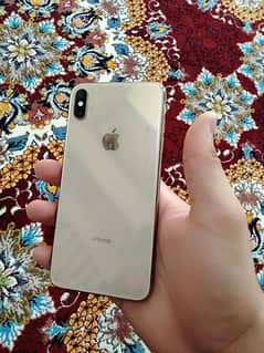 IPhone XS Max official PTA