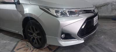 Toyota Corolla GLI 2020