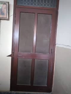 jali door