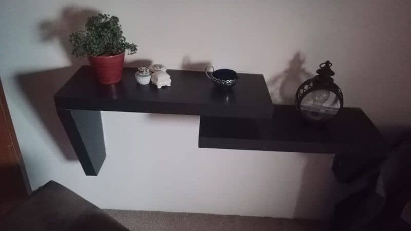 shelves 0