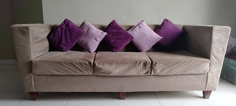 5 seater sofa set 0