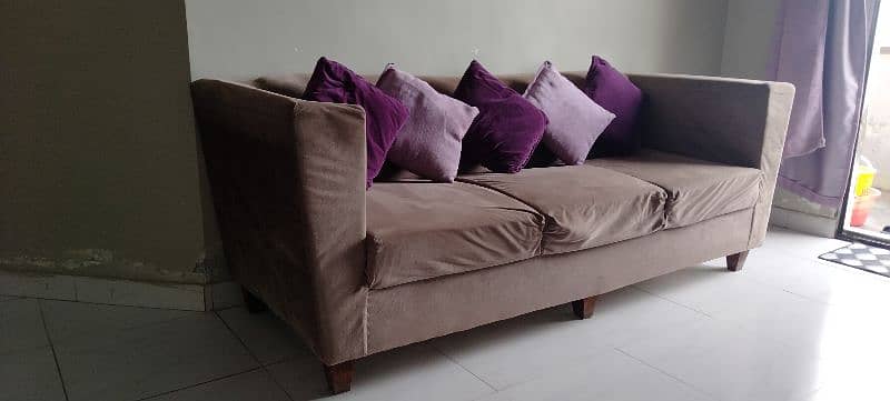 5 seater sofa set 1