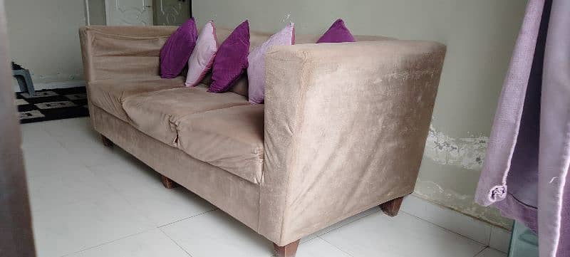 5 seater sofa set 2