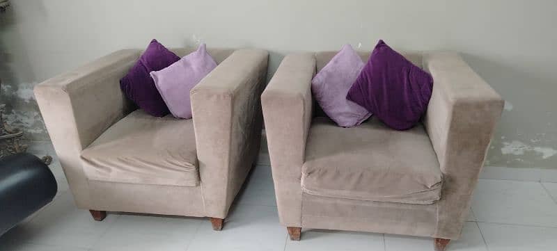 5 seater sofa set 3