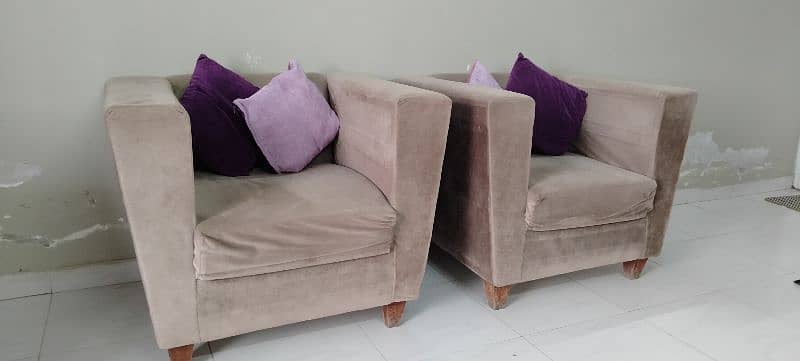 5 seater sofa set 4