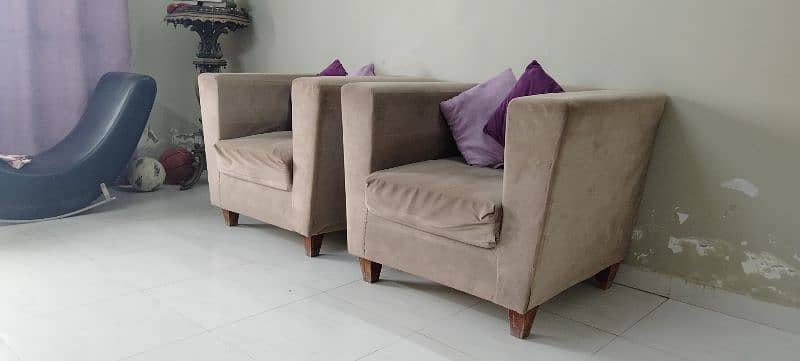 5 seater sofa set 5