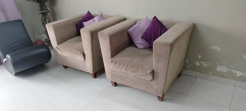 5 seater sofa set 6