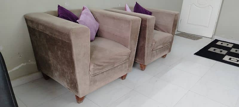 5 seater sofa set 7