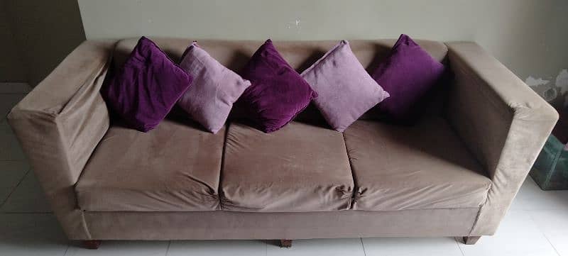 5 seater sofa set 8