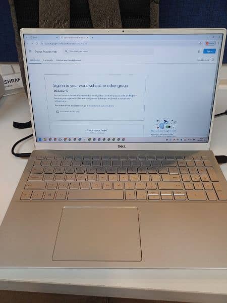 Dell inspiron core i5 11 generation 4