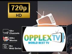 Ooplex