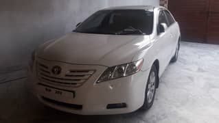 Toyota Camry 2008