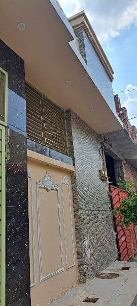 Double story /Designer House For Sale/Irham City/ Behind NFC  Multan 2