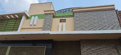 Double story /Designer House For Sale/Irham City/ Behind NFC  Multan