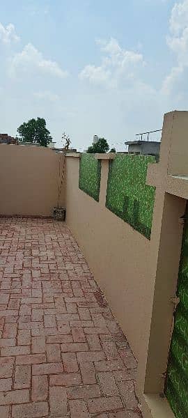 Double story /Designer House For Sale/Irham City/ Behind NFC  Multan 15