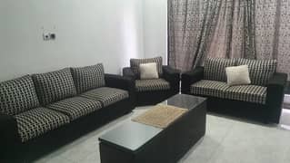 Sofa Set 7 Seater