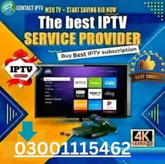 Iptv