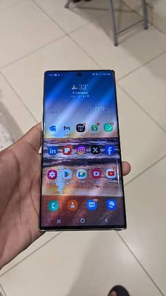 Samsung Note 10 plus