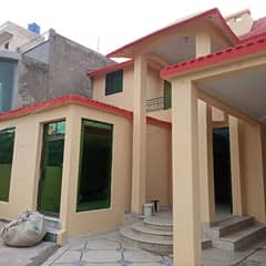 1 KANAL BEAUTIFUL HOUSE FOR RENT