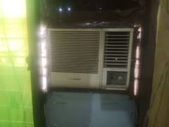 Window AC 0.75 Ton for sale