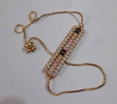 bridal bracelet for girls