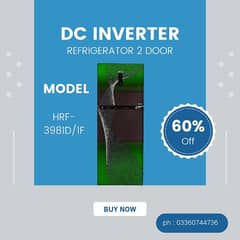 Fredge Dc Inverter