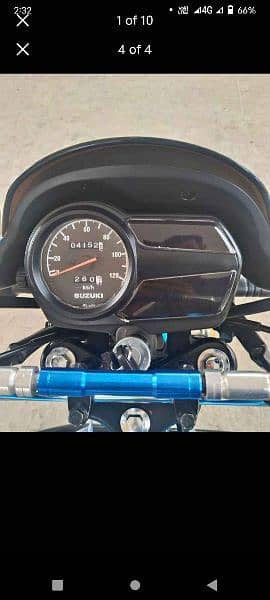 meter Suzuki deluxe united Honda Road prince delivery all Pakistan 4