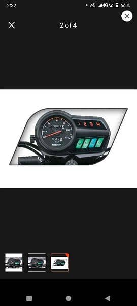 meter Suzuki deluxe united Honda Road prince delivery all Pakistan 5