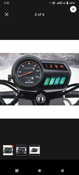 meter Suzuki deluxe united Honda Road prince delivery all Pakistan 6