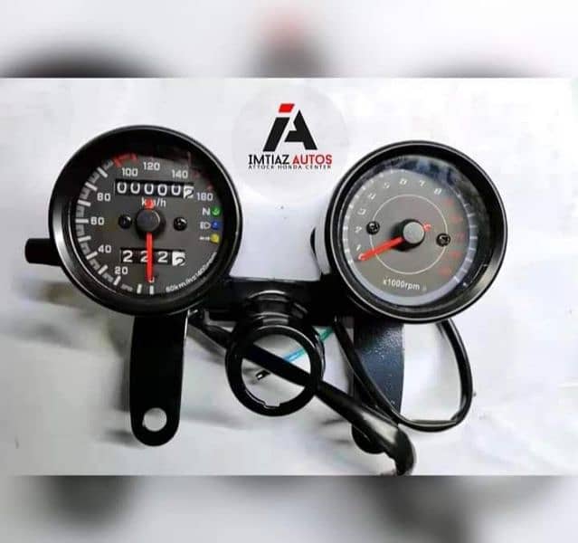 meter Suzuki deluxe united Honda Road prince delivery all Pakistan 11