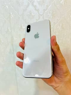 iphone x non pta jv