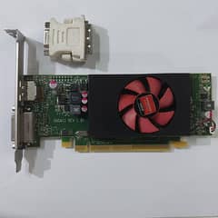 1GB Graphic Card | AMD Radeon R5 240 | Best For Gaming Urgent Sale. .