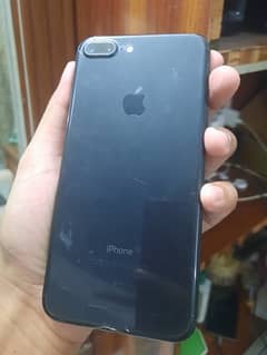 Iphone 7 plus 32gb