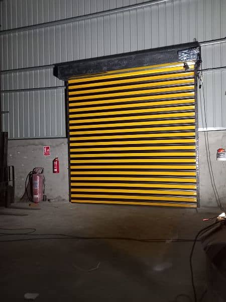 Automatic Sliding & Swing Gates !! Auto Garage Shutters Imported 6