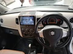 Suzuki Wagon R 2020