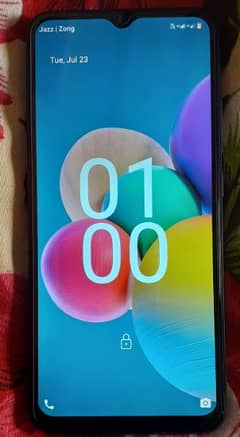 itel A05s 4+4rom  64gb