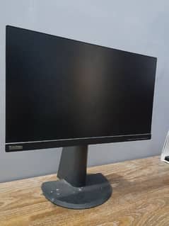 Monitor 22 inch Borderless Ips display