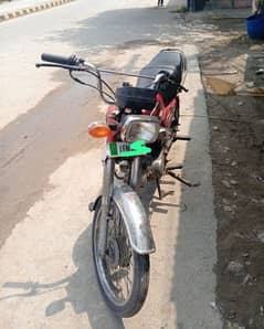 Dhoom Yamaha