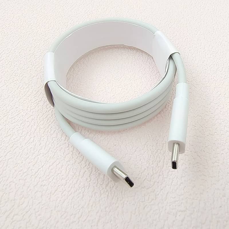 Google Pixcel Original  Cable available For Supported All Pixel Phn 3