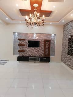 Prime Location Brand New 5 Marla Luxury House For Available Sale In Lahore