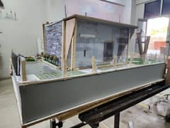 project model