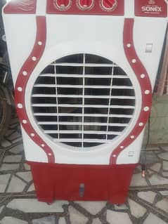 Air cooler Ac and Dc