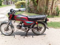 road Prince bike 2018 model 03094522335