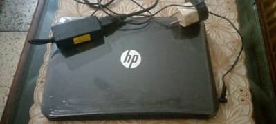 HP Laptop Chromebook