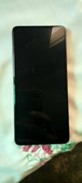 Sale and Exchange Samsung A51 6/128 Panel change 7