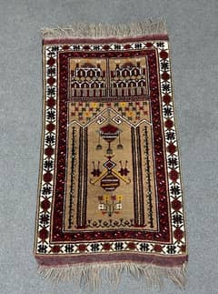 Handmade Imported Jaynamaz