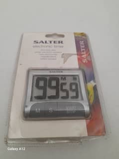 COOKING TIMER