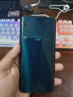 huawei y9 prime 4/64 dual sim