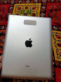 i pad 4