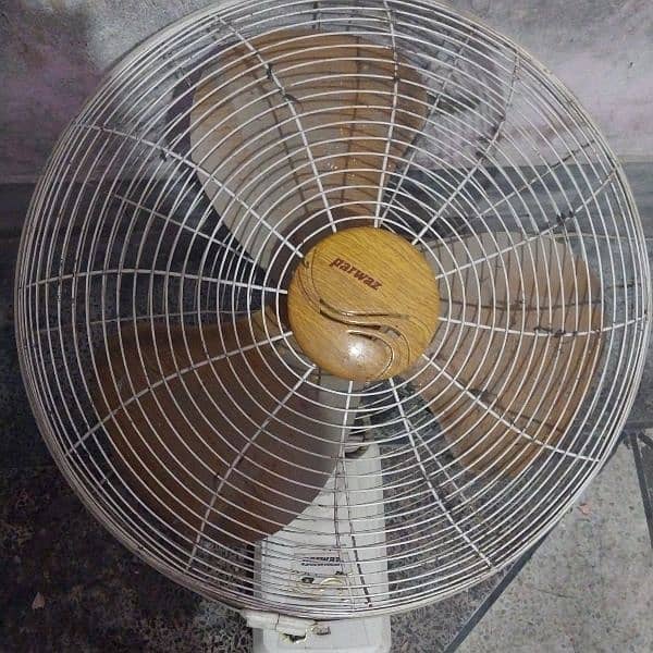 fan for sell 1